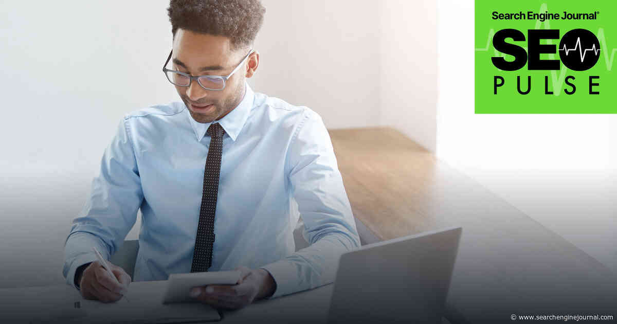 Google AI Payment Pilot, Search Profiles At 10,000 – SEO Pulse via @sejournal, @MattGSouthern