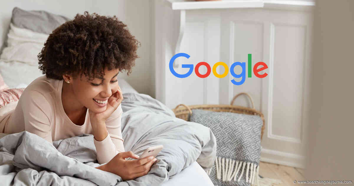 Google Discover Test Adds Topic Overviews, Starting With Videos via @sejournal, @MattGSouthern