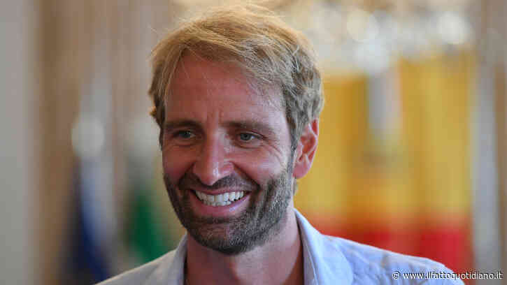 “Mi annodavo un secchio con l’avanzo di una cinghia per le tapparelle, quello c’era. Mia mamma era un sergente, ma ha fatto bene”: parla Massimiliano Rosolino