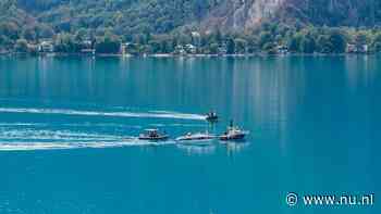 Nederlander omgekomen bij duikongeval in Attersee in Oostenrijk