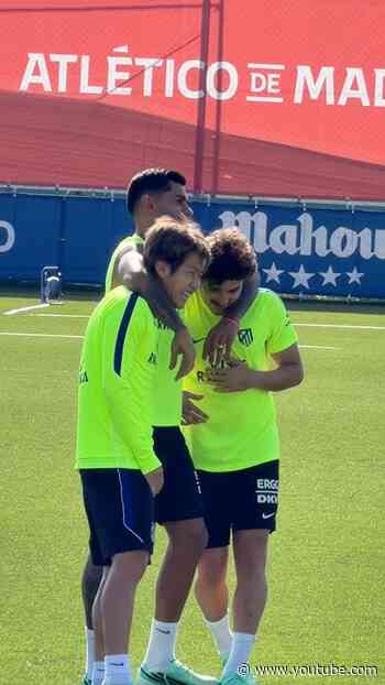 🇦🇷🤝🇰🇷