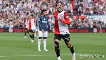 Live Eredivisie | Feyenoord domineert, opstellingen FC Twente en PSV binnen