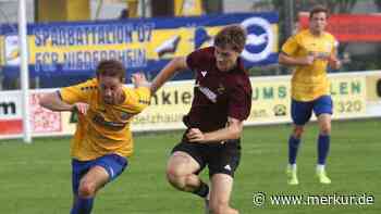 Pipinsried gewinnt das Spektakel-Spiel 5:2