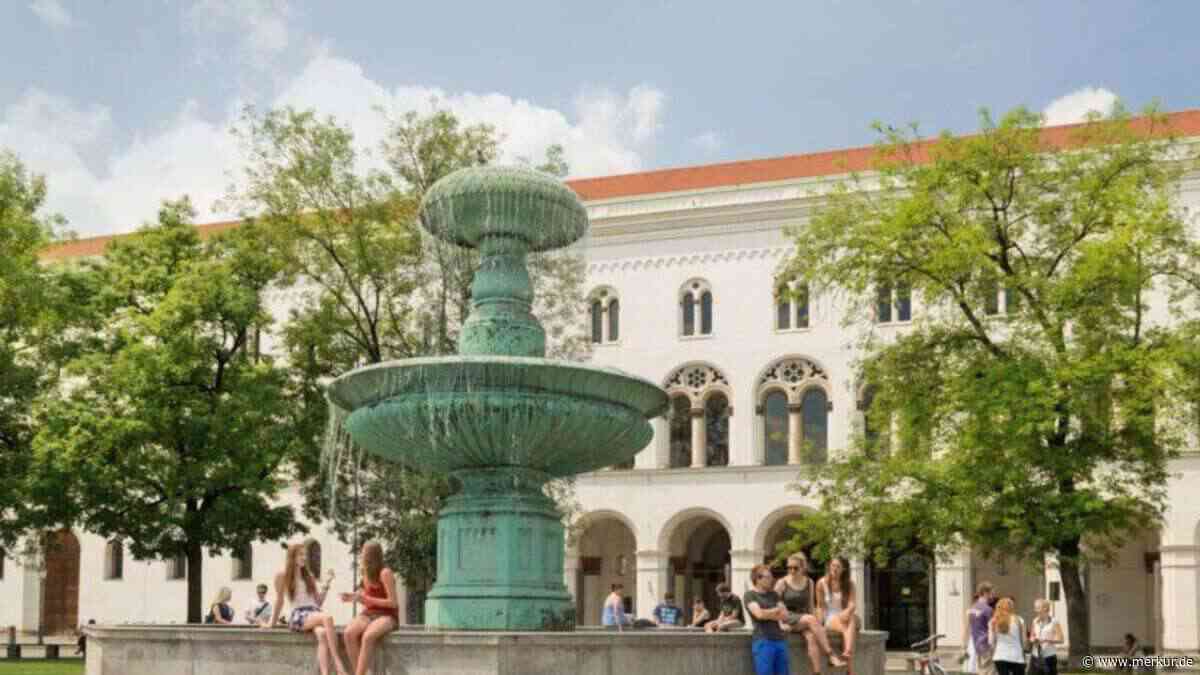 Hacker greifen LMU München an: Bankdaten von Studenten gestohlen