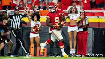 How to bet Colts-Chiefs on 'Sunday Night Football'