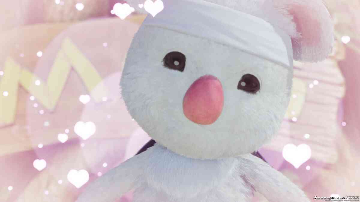 Final Fantasy 7 Revelation lead says the series' cursed Moogles are back, and this time they're training to form a pop idol group