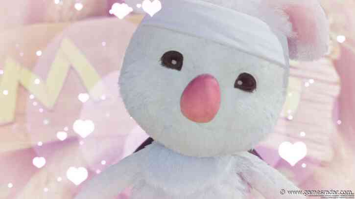 Final Fantasy 7 Revelation lead says the series' cursed Moogles are back, and this time they're training to form a pop idol group