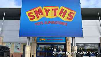Smyths recalls toy over asbestos risk — stop using immediately