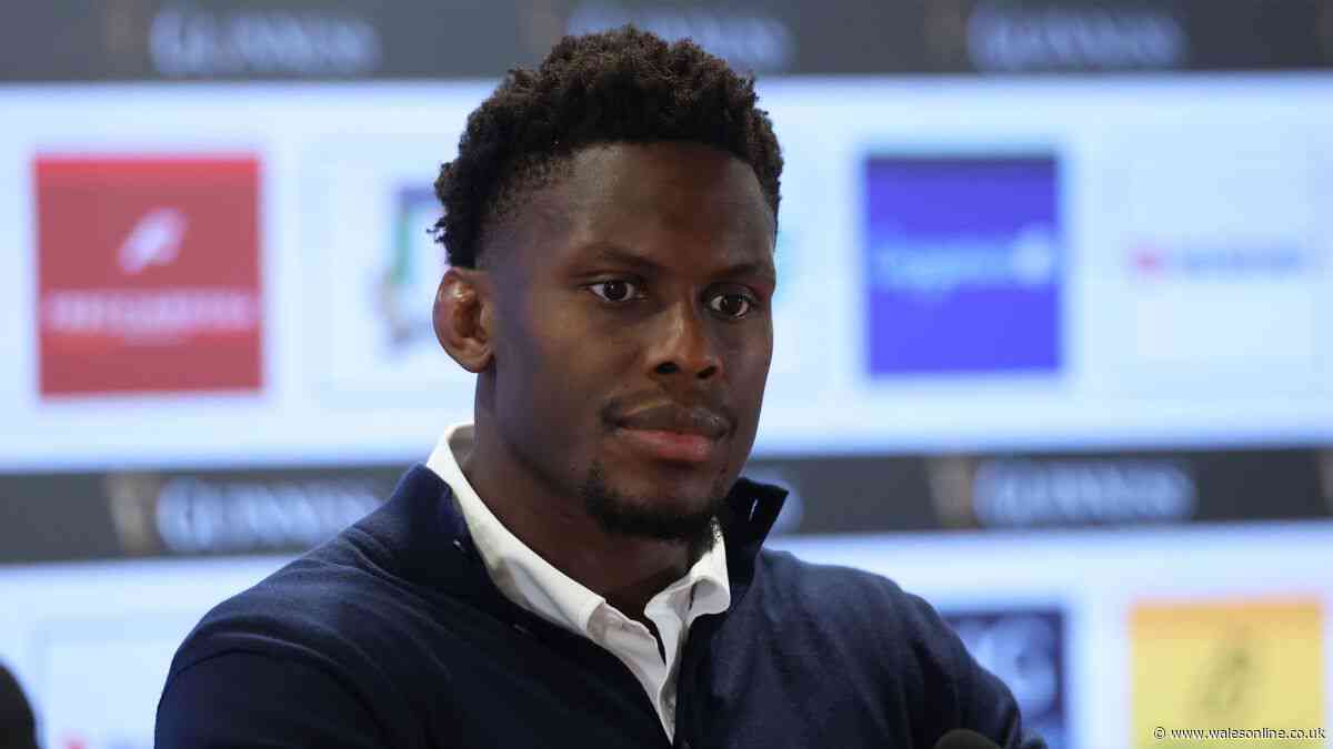 Maro Itoje backs plans to move Six Nations to US and suggests new host city