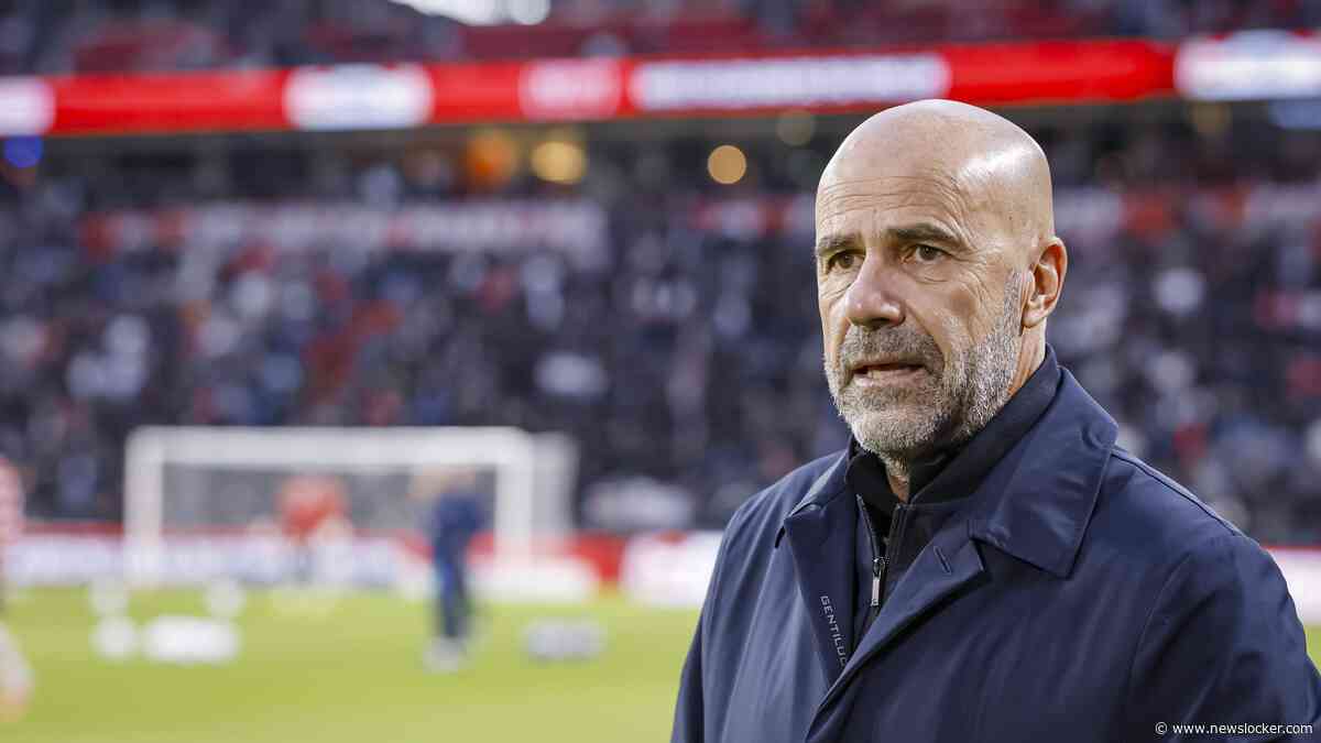 LIVE Eredivisie | Peter Bosz zet Sven Mijnans ondanks hattrick op de bank bij PSV tegen Twente