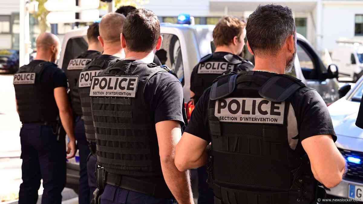 In Frankrijk neergeschoten Schiedammer smeekte dat hij niet wilde sterven, maar extra kogel in hoofd werd hem fataal