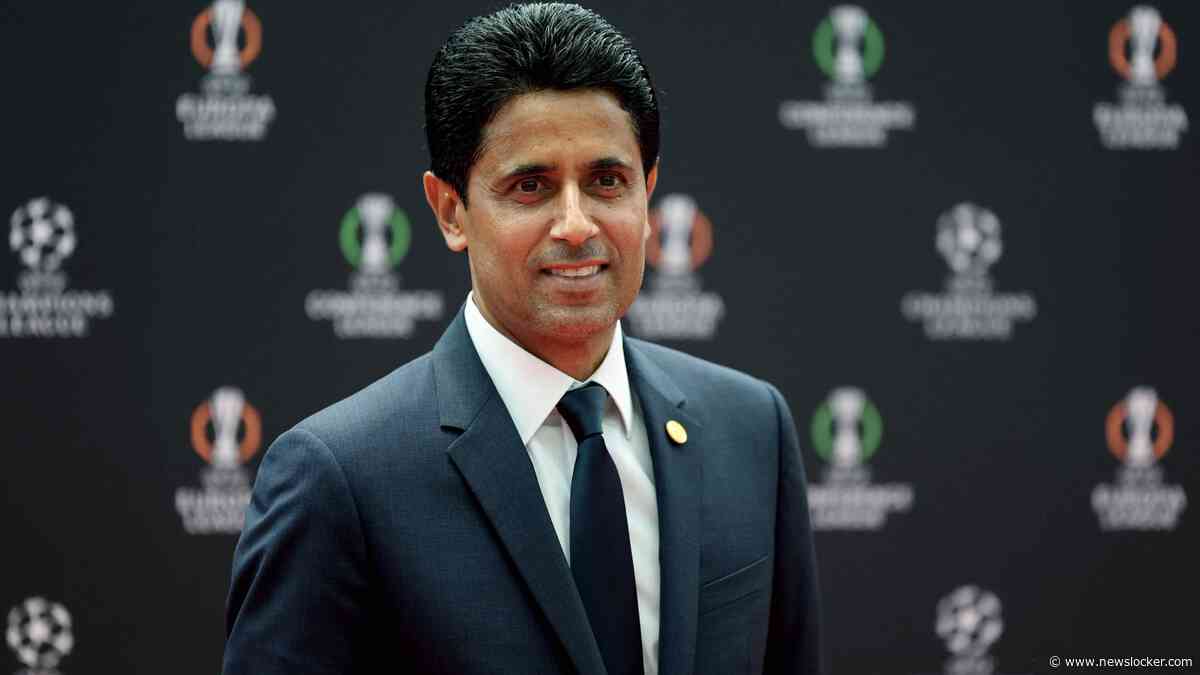 Frans OM begint onderzoek naar PSG-voorzitter Nasser Al-Khelaïfi
