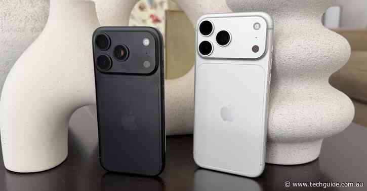 iPhone 18 Pro and iPhone 18 Pro Max review – a bigger upgrade than it appears