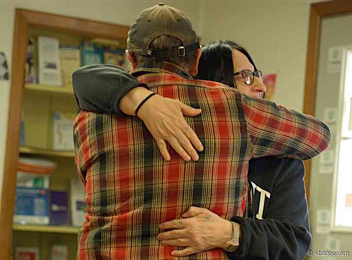This Vermont documentarian has filmed three decades of hard things. So why is she now focusing on hope?