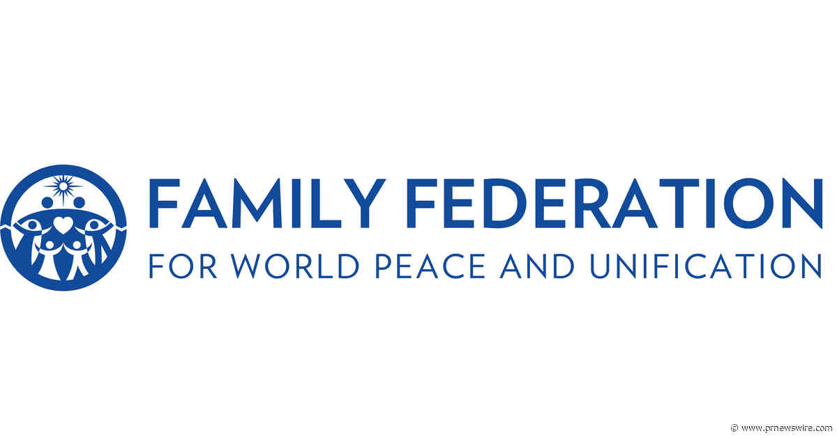 American Faith Leaders Unite in Prayer for the Mother of Peace