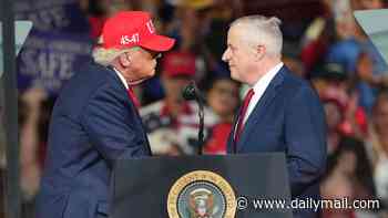 Jittery Republicans weigh Trump's turnout energy with just 44 DAYS until midterms: 'He's not gonna help'