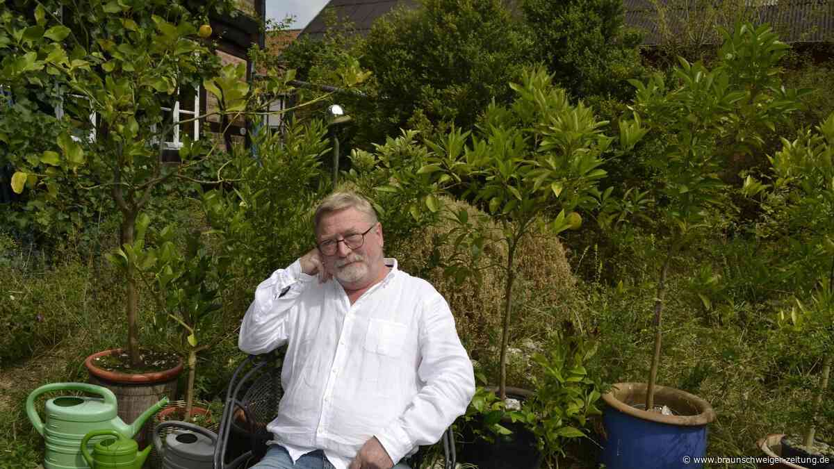 Salzgitteraner Ex-Grüner Ralf Albert hat sich aus der Kommunalpolitik zurückgezogen