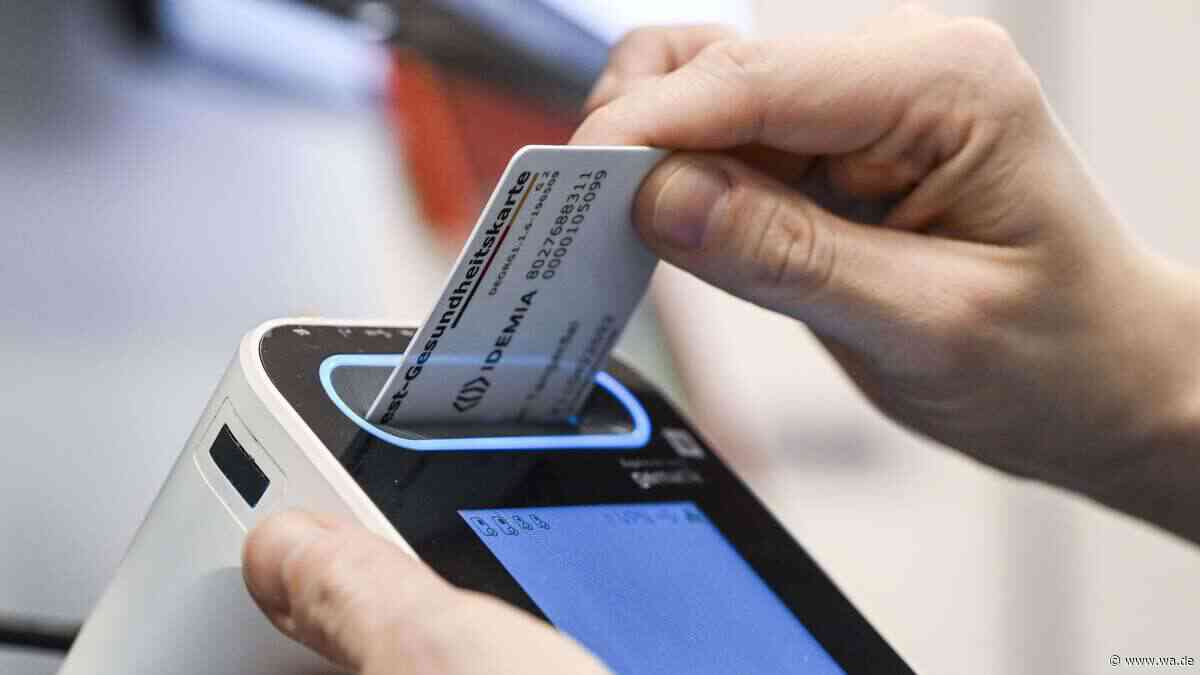 „Irrsinn“ im Pflegealltag: Versichertenkarten-Fahrten kosten Millionen Arbeitsstunden im Jahr