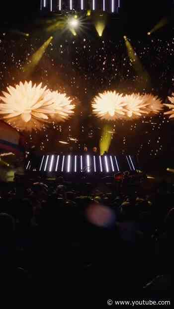 Our ABGT700 set is now live on streaming services