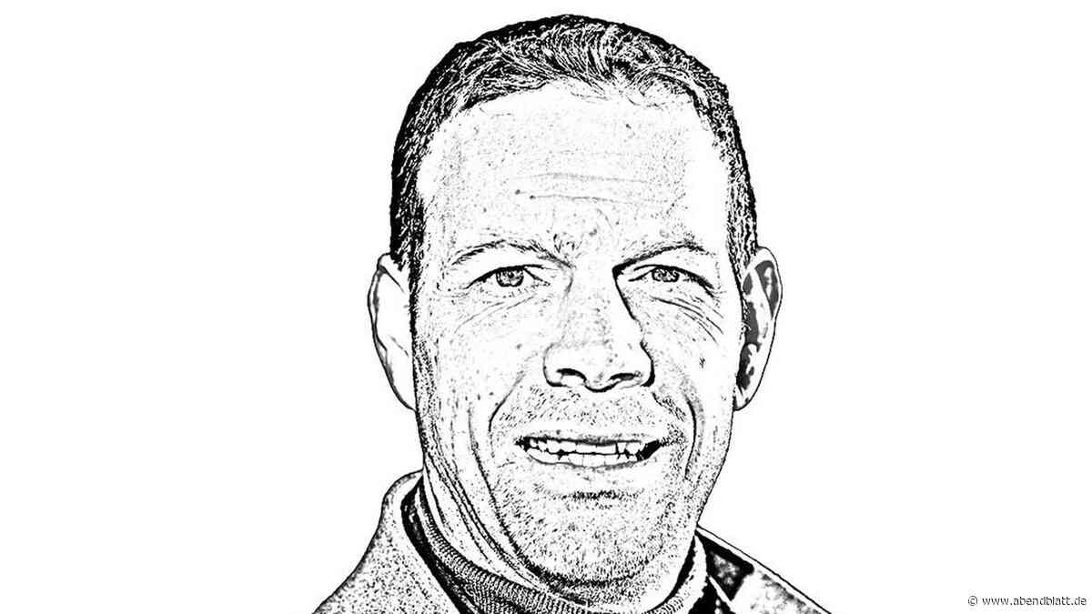 Lichtdesigner des Jahres 2026: Dieser Mann sorgt für das richtige Licht
