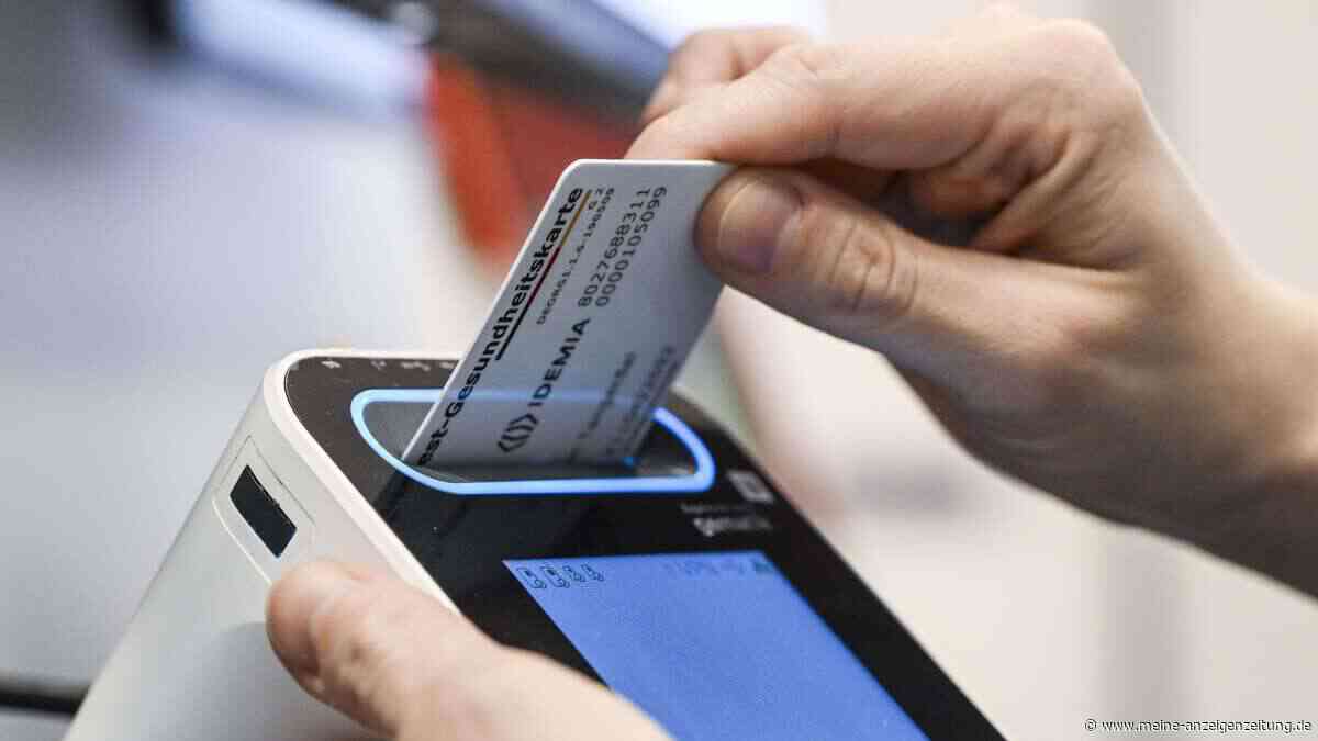 „Irrsinn“ im Pflegealltag: Versichertenkarten-Fahrten kosten Millionen Arbeitsstunden im Jahr
