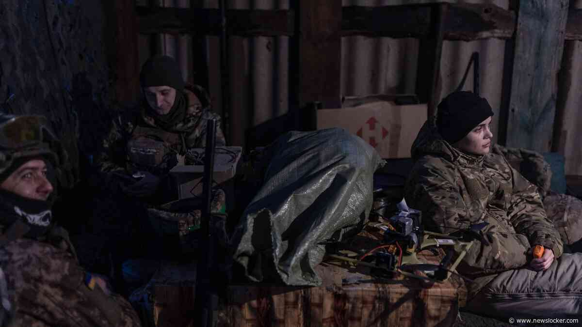 LIVE | VN-rapport: ’schokkend patroon’ van seksueel geweld door Russische soldaten in Oekraïne, jongste slachtoffer slechts vier jaar