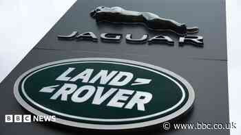 JLR suppliers call for shift to aerospace