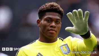 Suzuki proves worthy replacement for Martinez at Villa