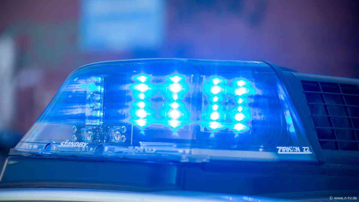 Sechs Mädchen und ein Junge: Kinderbande überfällt zwei Frauen in Chemnitz