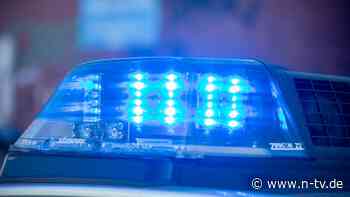 Sechs Mädchen und ein Junge: Kinderbande überfällt zwei Frauen in Chemnitz