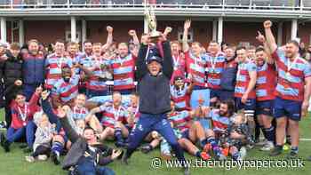 Rotherham Titans chief Harvey Biljon has ambitions to coach at the top level