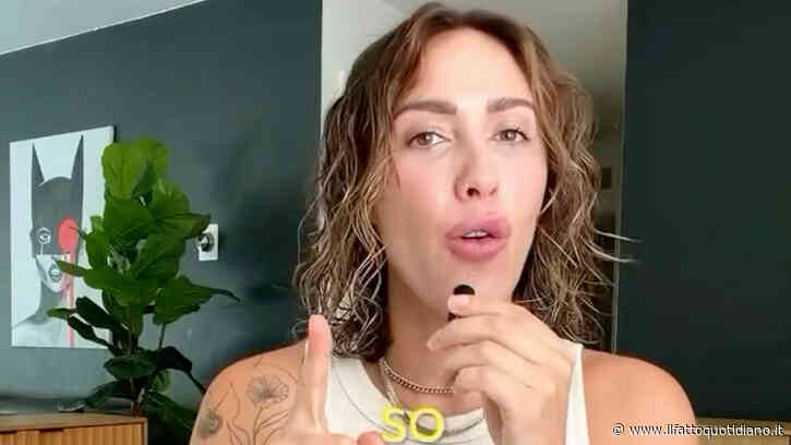 “Io e mio marito avevamo una relazione platonica e dopo cinque anni e due figli ho fatto coming out. Ora viviamo tutti insieme: io, il mio ex, la mia compagna e i nostri tre bambini”: la storia di Linda Fruits