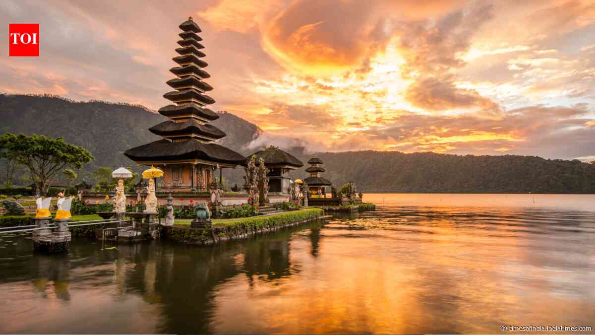 From Vietnam to Bali: 5 countries to visit this October from Delhi