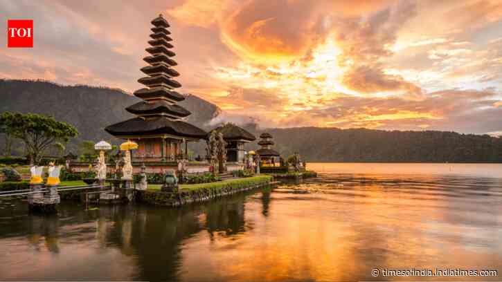 From Vietnam to Bali: 5 countries to visit this October from Delhi