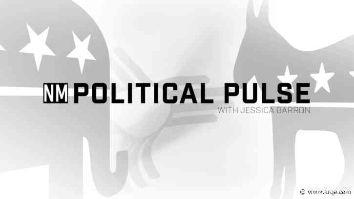 Political Pulse: NMDOJ demands answers from PNM on billing complaints, Google considers data center in New Mexico, & lawmakers weigh gas tax hike
