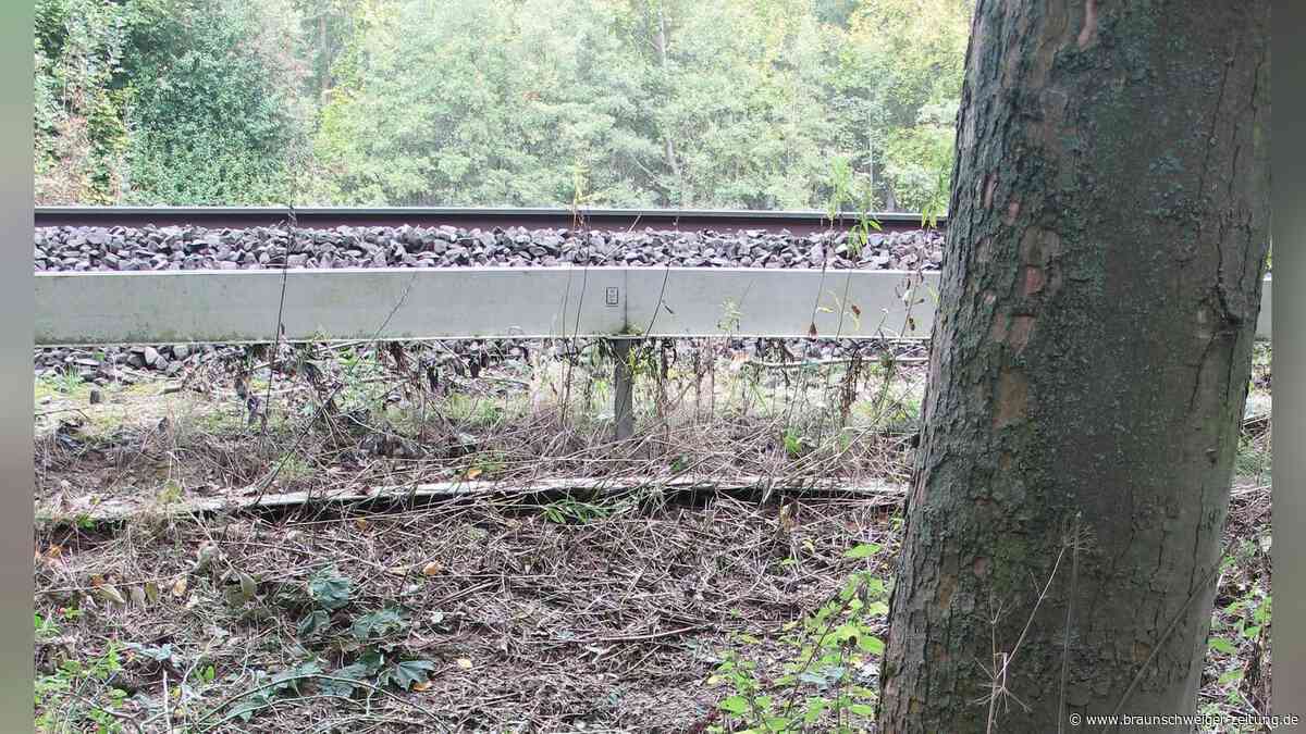 In Broistedt wird das Durchkommen immer schwerer