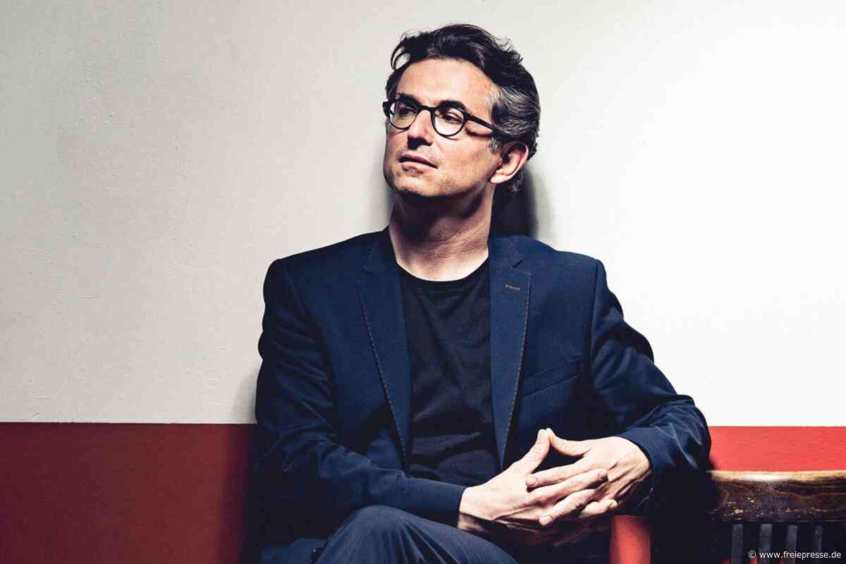 Klavierabend in Greiz mit Daniel Heide