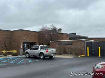 ISP investigates inmate death at Wells County Jail