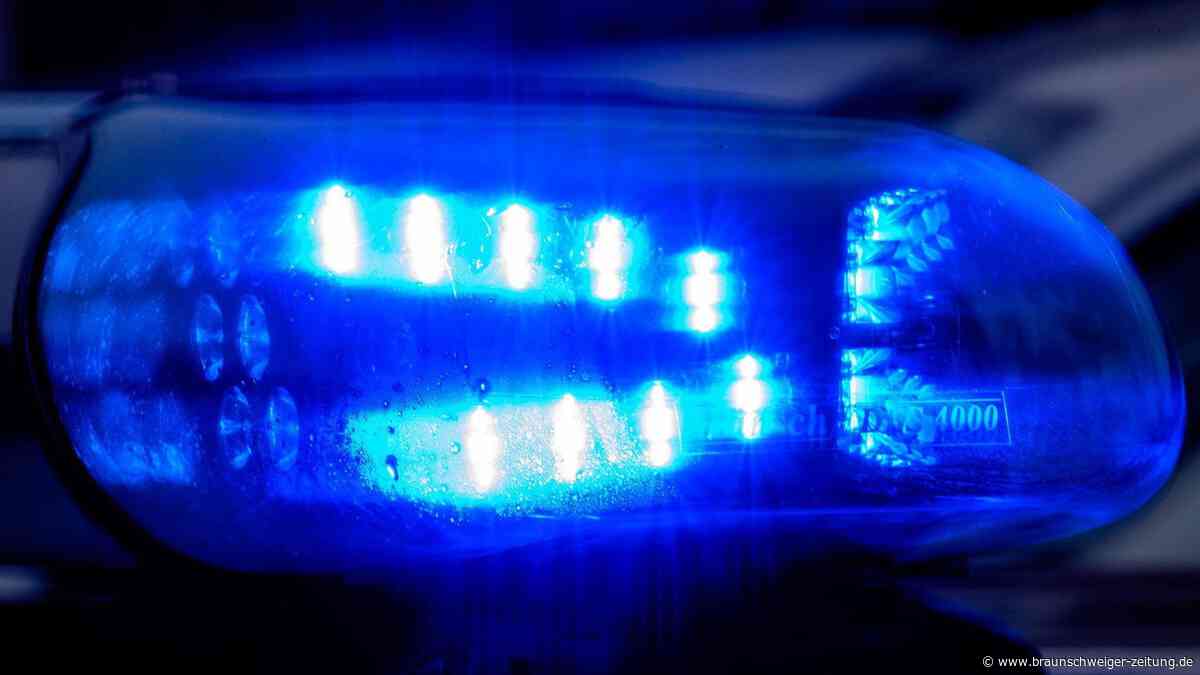 Kinderbande überfällt zwei Frauen in Chemnitz – beide verletzt