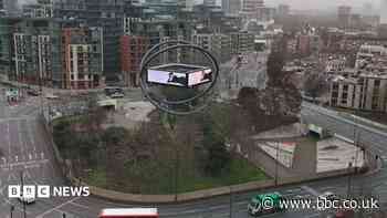 Clockwork Orange landmark set to be replaced