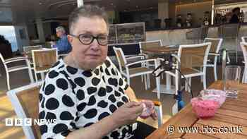 Four cancers in 40 years: 'I'm lucky to be alive'