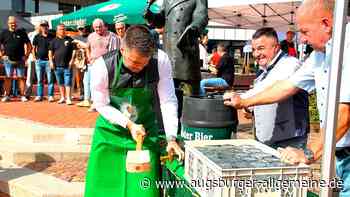 Regionalmarkt wächst – und Nersingen denkt neu