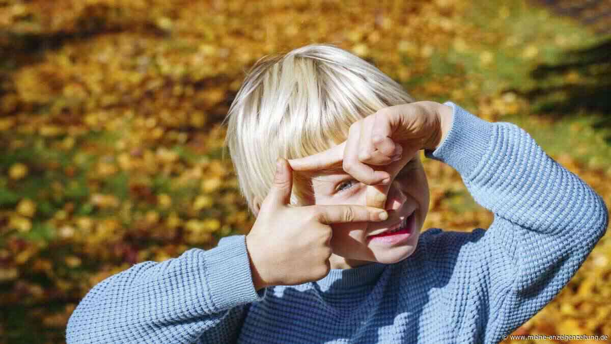 Wie Fingerspiele die Sprachentwicklung von Kindern fördern