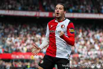 Feyenoord walst over FC Utrecht heen in De Kuip en boekt opnieuw monsterzege