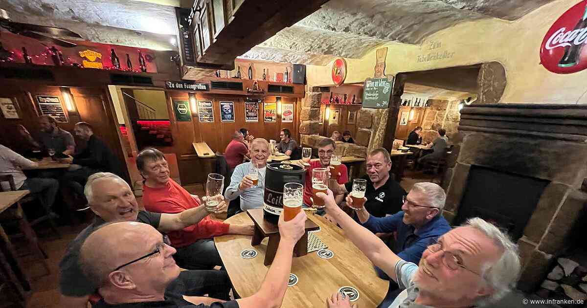 Top-Kneipen in Franken: Diese 5 sind besonders beliebt