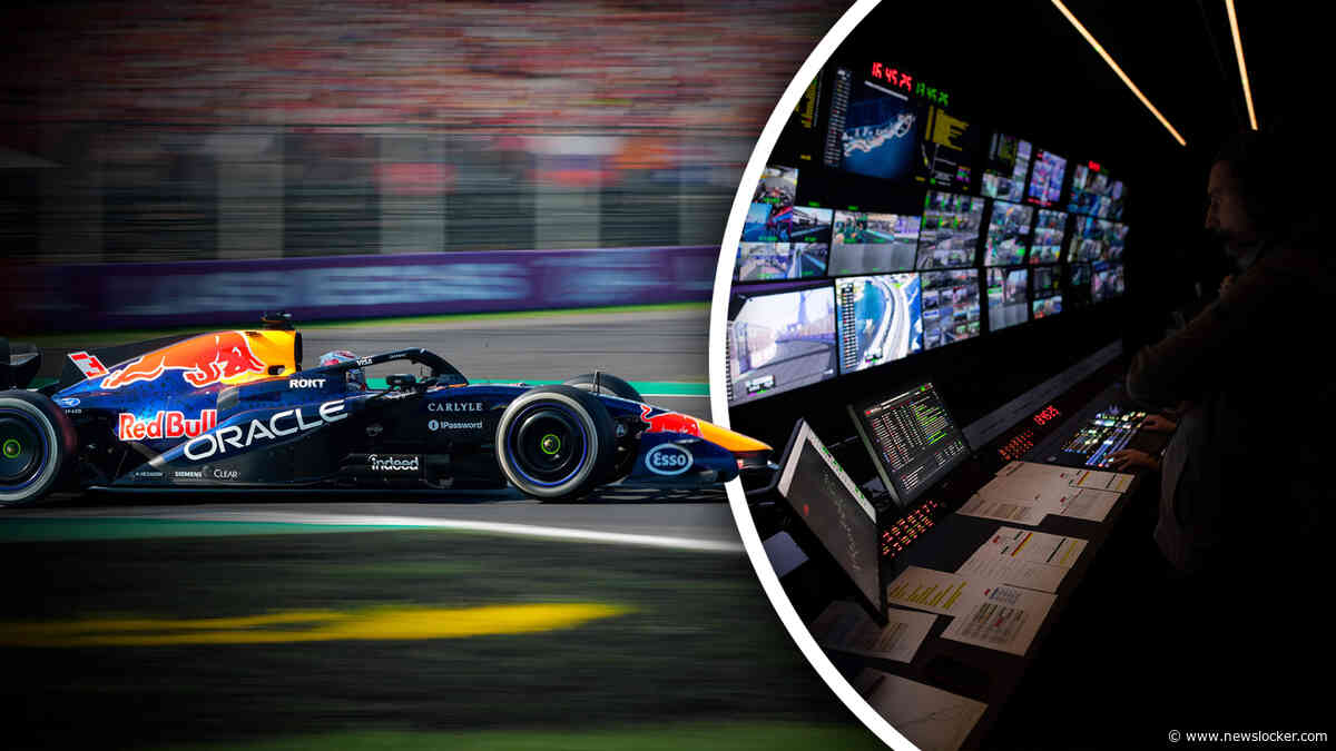 AI voorspelt inhaalacties van Max Verstappen tijdens race: F1 wil voorkomen dat kijkers duels missen