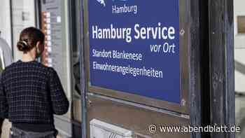 Mitarbeiter von Hamburg Service lehnen Pläne zur Schließung von Kundenzentren ab