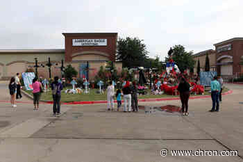 Report: Mall owner claims no legal duty to protect shoppers in Texas mass shooting
