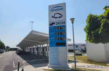 Zo is een EV opladen DUURDER dan een benzineauto tanken