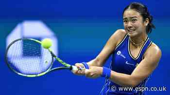 Eala aims for second WTA 500 title at Singapore Open